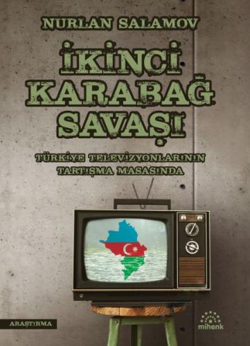 İkinci Karabağ Savaşı %20 indirimli Nurlan Salamov