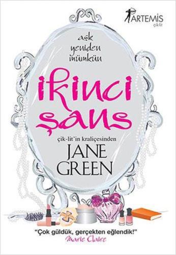 İkinci Şans %10 indirimli Jane Green