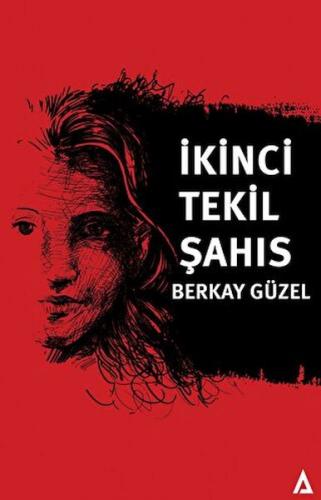 İkinci Tekil Şahıs Berkay Güzel