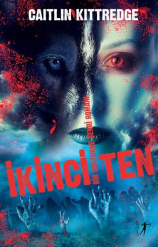 İkinci Ten %10 indirimli Caitlin Kittredge