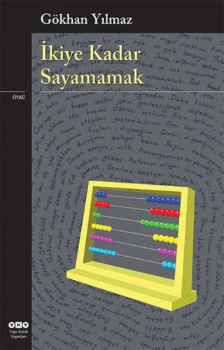 İkiye Kadar Sayamamak %18 indirimli Gökhan Yılmaz