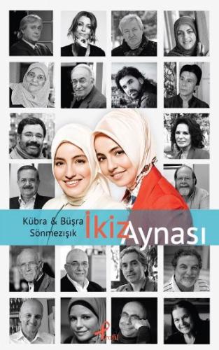 İkiz Aynası %17 indirimli Kübra Sönmezışık