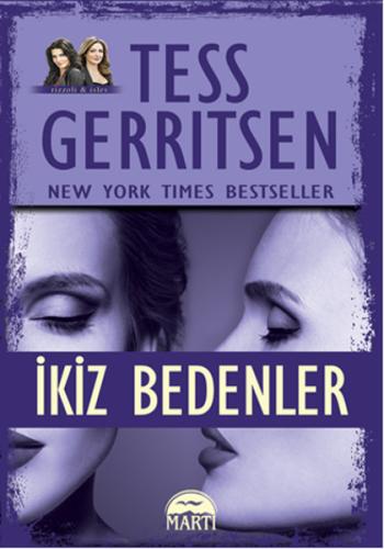 İkiz Bedenler %25 indirimli Tess Gerritsen