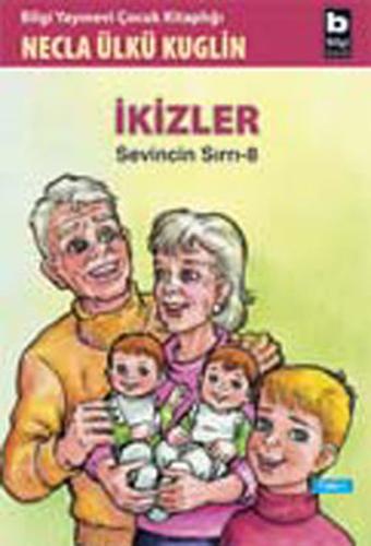 İkizler - Sevincin Sırrı Necla Ülkü Kuglin