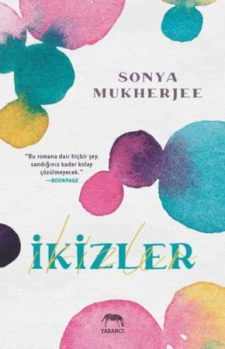 İkizler %10 indirimli Sonya Mukherjee