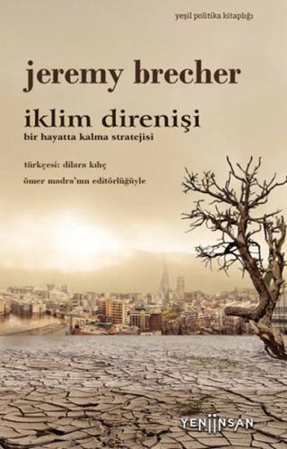 İklim Direnişi %15 indirimli Jeremy Brecher