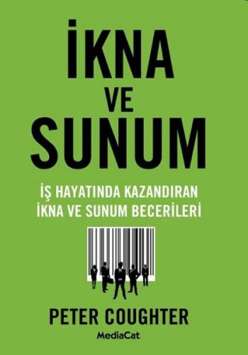 İkna ve Sunum İş Hayatında Kazandıran İkna ve Sunum Becerileri %15 ind