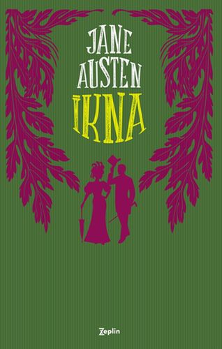 İkna Jane Austen