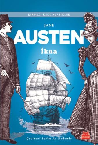 İkna Jane Austen