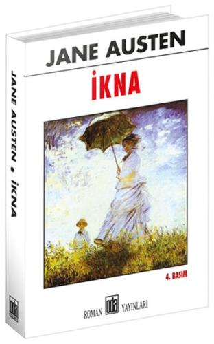 İkna %12 indirimli Jane Austen