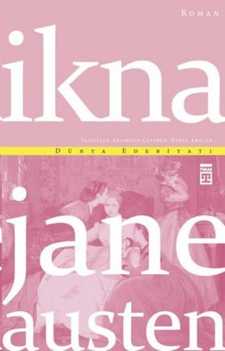 İkna %15 indirimli Jane Austen