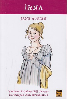 İkna %20 indirimli Jane Austen