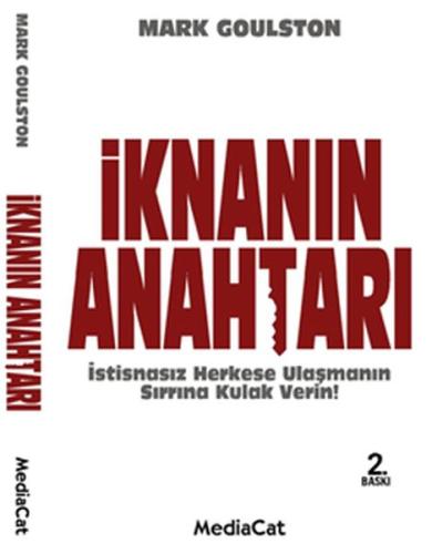 İknanın Anahtarı İstisnasız Herkese Ulaşmanın Sırrına Kulak Verin %15 