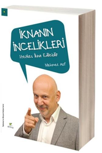 İknanın İncelikleri %15 indirimli Mehmet Auf