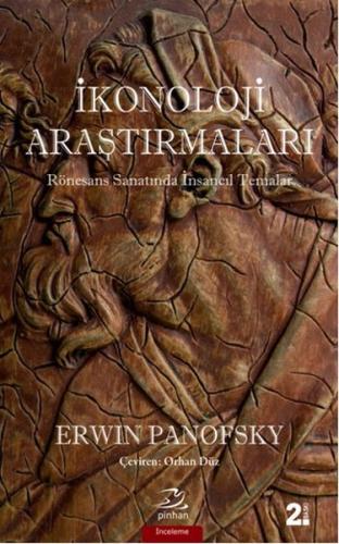 İkonoloji Araştırmaları %35 indirimli Erwin Panofsky