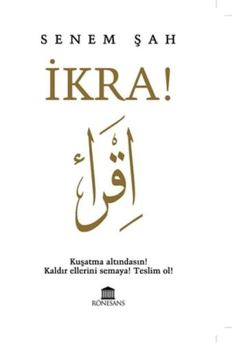 İkra! %23 indirimli Senem Şah