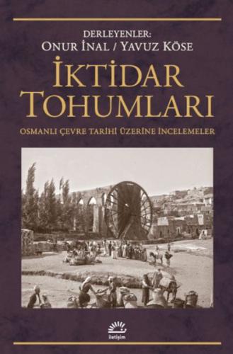 İktidar Tohumları %10 indirimli Onur İnal