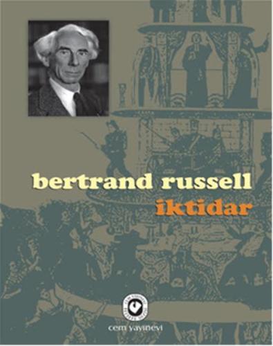 İktidar Bertrand Russell