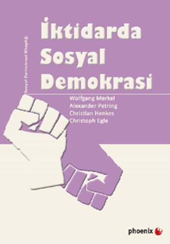 İktidarda Sosyal Demokrasi Alexander Petring