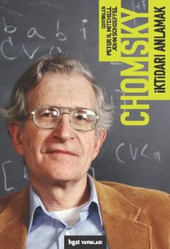 İktidarı Anlamak Noam Chomsky