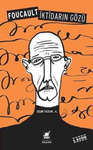 İktidarın Gözü %14 indirimli Michel Foucault