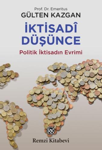 İktisadi Düşünce %13 indirimli Gülten Kazgan