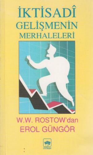 İktisadi Gelişmenin Merhaleleri W. W. Rostow