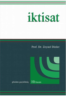 İktisat Zeynel Dinler