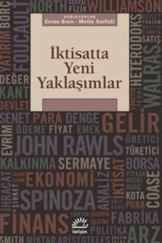 İktisatta Yeni Yaklaşımlar %10 indirimli Kolektif