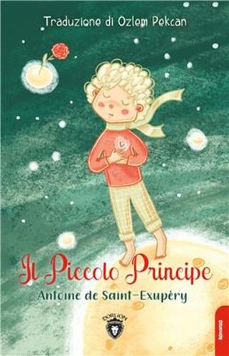 Il Piccolo Principe %25 indirimli Antoine De Saint-Exupery