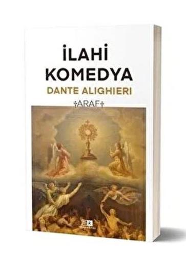 İlahi Komedya - Araf %22 indirimli Dante Alighieri