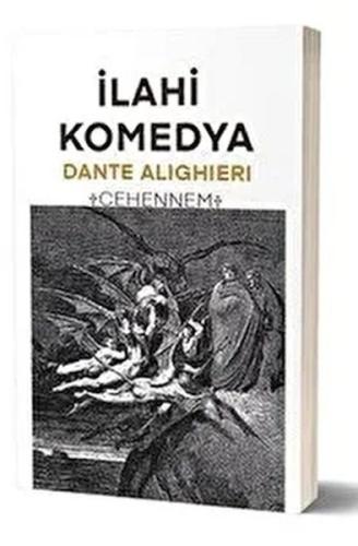 İlahi Komedya - Cehennem %22 indirimli Dante Alighieri