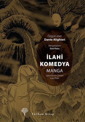 İlahi Komedya %12 indirimli Dante Alighieri