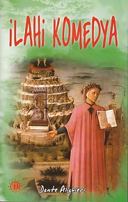 İlahi Komedya Dante Alighieri