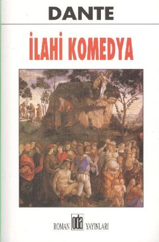 İlahi Komedya %12 indirimli Dante Alighieri