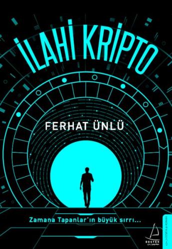 İlahi Kripto %14 indirimli Ferhat Ünlü