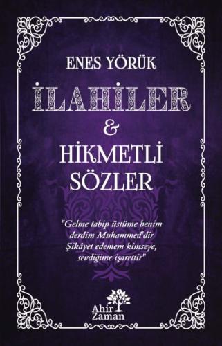 İlahiler&Hikmetli Sözler Enes Yörük