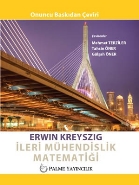 İleri Mühendislik Matematiği (Ciltli) %20 indirimli Erwin Kreyszig