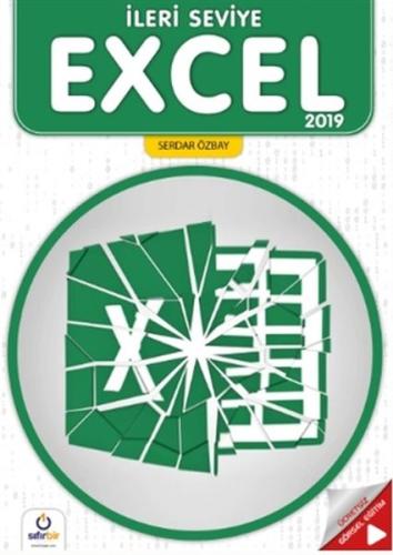 İleri Seviye Excel 2019 %15 indirimli Serdar Özbay