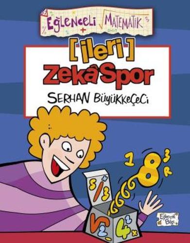 İleri Zekaspor %20 indirimli Serhan Büyükkeçeci