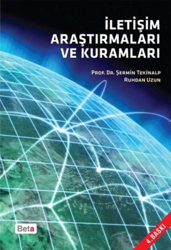 İletişim Araştırmaları ve Kuramları Şermin Tekinalp