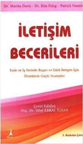 İletişim Becerileri Kim Paleg