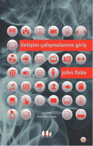 İletişim Çalışmalarına Giriş %13 indirimli John Fiske