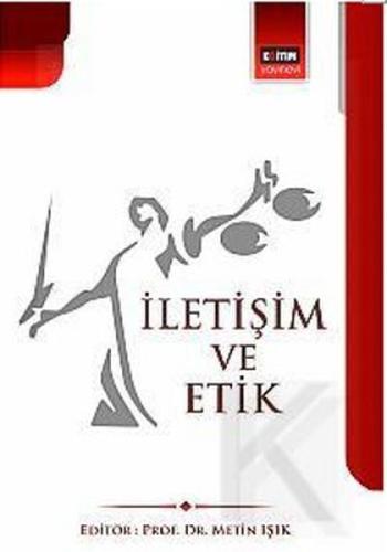 İletişim ve Etik %3 indirimli Metin Işık