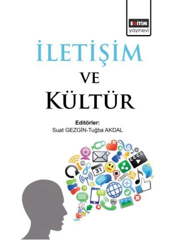 İletişim ve Kültür %3 indirimli Tuğba Akdal