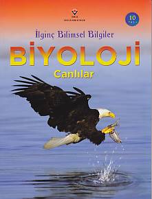 İlginç Bilimsel Bilgiler: Biyoloji Canlılar Bryson Gore