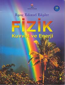 İlginç Bilimsel Bilgiler: Fizik Kuvvet ve Enerji Bryson Gore