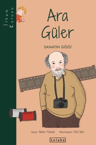 İlham Kutusu-Ara Güler %17 indirimli Beliz yüksel