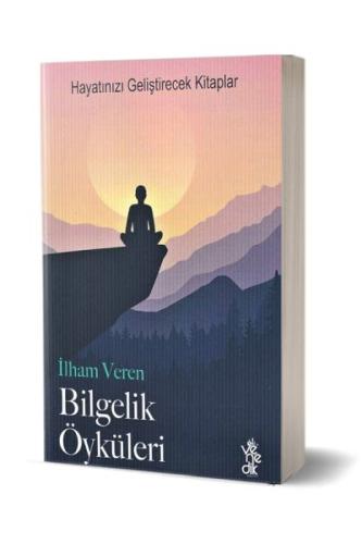 İlham Veren Bilgelik Öyküleri %20 indirimli Kolektif