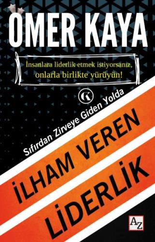 İlham Veren Liderlik %23 indirimli Ömer Kaya